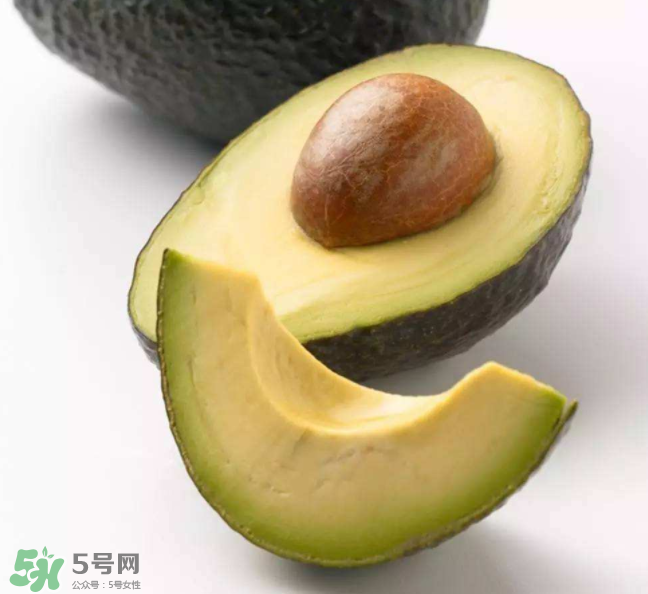牛油果怎么切？牛油果的功效與作用