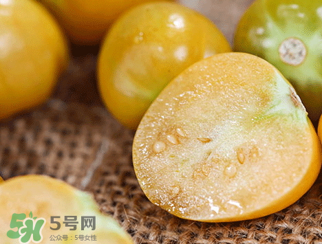 姑娘果可以泡水喝嗎？姑娘果怎么泡水喝？