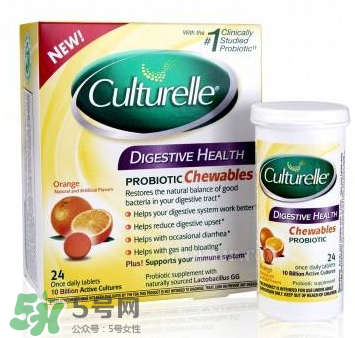 康萃樂益生菌適合多大寶寶吃？康萃樂一歲以下能吃嗎？