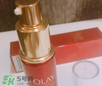 olay小臉精華怎么樣？olay玉蘭油臻粹系列小臉精華功效
