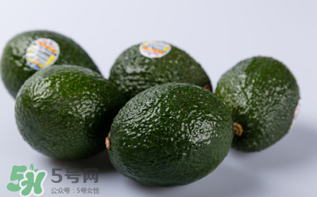 牛油果放冰箱能放多久？牛油果適宜哪些人？
