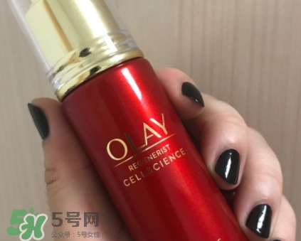 olay臻粹系列小臉精華多少錢？olay小臉精華適合年齡