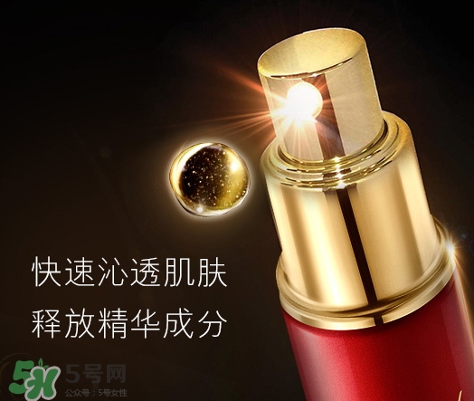 olay臻粹系列小臉精華多少錢？olay小臉精華適合年齡