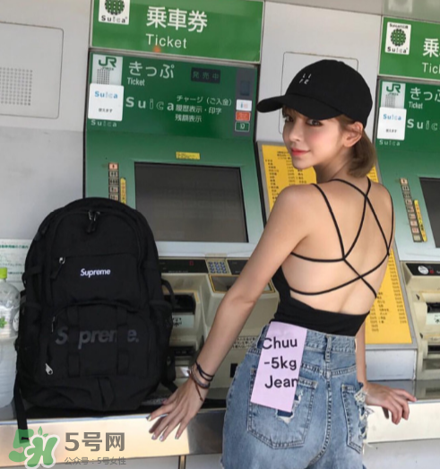 chuu是什么牌子？chuu是什么檔次？