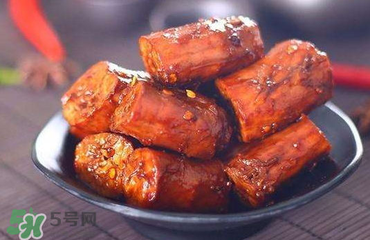 鴨脖子有淋巴嗎？鴨脖子的危害