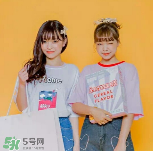 icecream12有實(shí)體店嗎？icecream12衣服質(zhì)量好嗎？