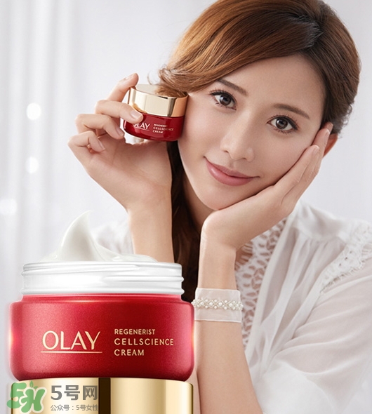 olay小臉霜多少錢？olay新生塑顏臻粹面霜適合年齡？