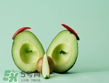 切開的牛油果怎么保存？孕婦吃牛油果的好處