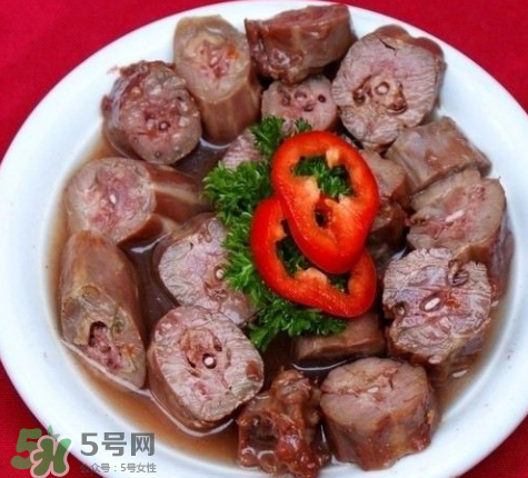 鴨脖怎么保存？鴨脖可以放冰箱嗎？