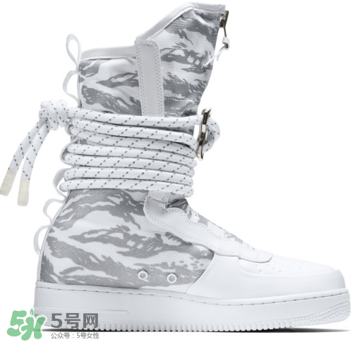 nike sf af 1 high什么時候發(fā)售？耐克sf af 1 high在哪買？