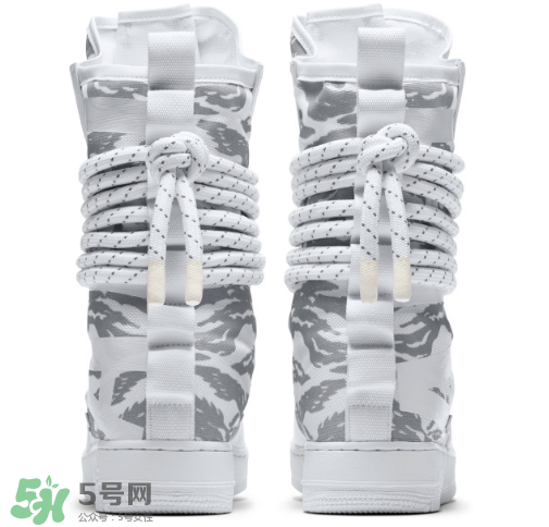 nike sf af 1 high什么時候發(fā)售？耐克sf af 1 high在哪買？