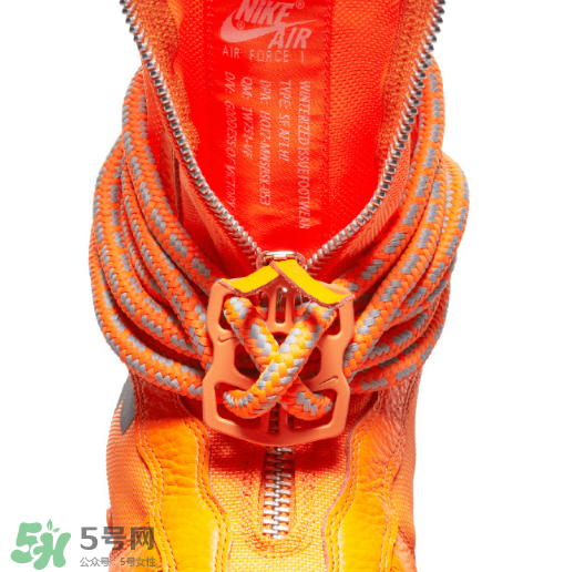 nike sf af 1 high什么時候發(fā)售？耐克sf af 1 high在哪買？