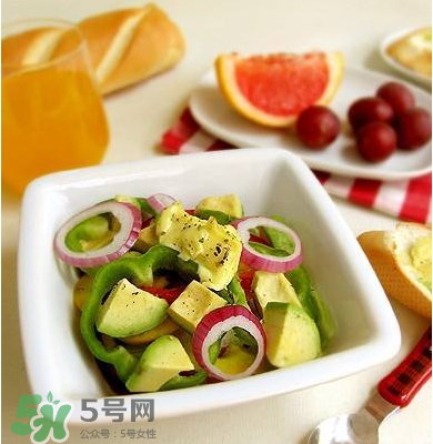 蘋果可以和牛油果一起吃嗎？牛油果為什么別晚上吃？