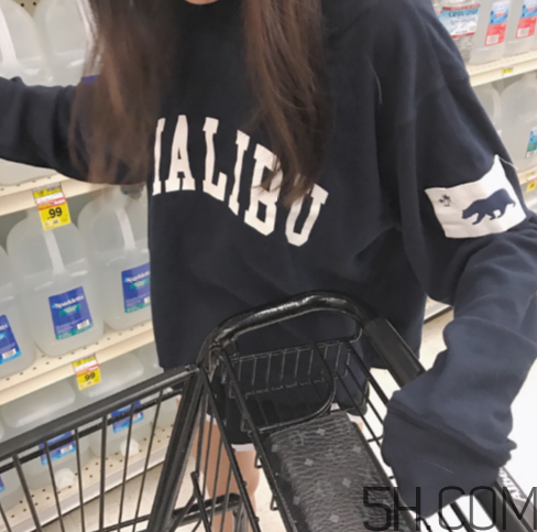 brandy melville是什么牌子？brandy melville是什么檔次？