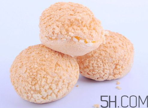 泡芙用低粉還是高粉？泡芙用高粉還是低粉？