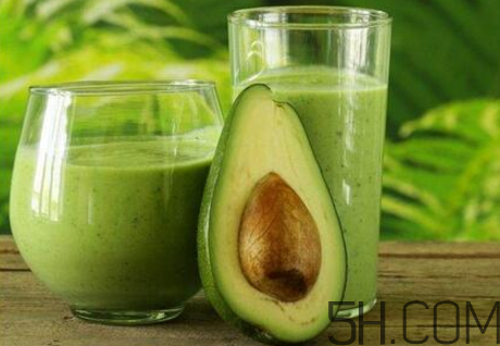 牛油果榨汁要去皮嗎？糖尿病人能吃牛油果嗎？