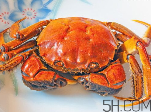 中秋節(jié)可以送大閘蟹嗎？中秋節(jié)為什么要送大閘蟹