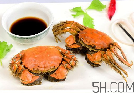 中秋節(jié)送螃蟹好嗎？中秋節(jié)送大閘蟹的寓意