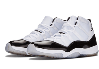 air jordan 11 concord 2018年會(huì)復(fù)刻嗎？