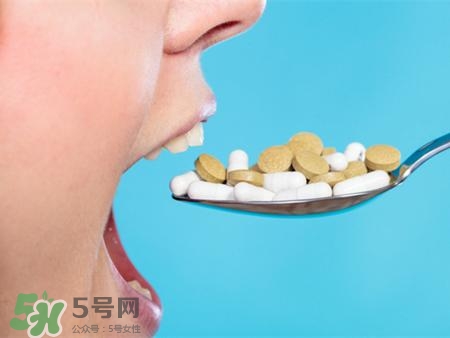 孕婦什么藥都不能吃嗎？孕婦不能吃的藥物有哪些？