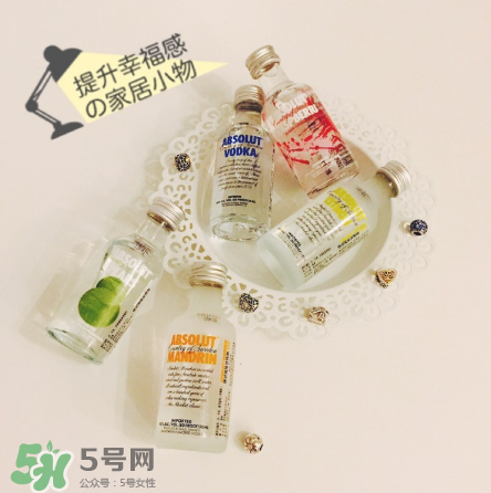 絕對伏特加怎么樣？絕對伏特加好喝嗎？