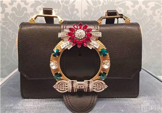 miumiu鉆石包怎么樣？miumiu鉆石包多少錢？