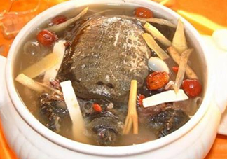 腳魚不能和什么一起吃？腳魚可以燉蟲草嗎