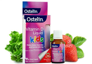 Ostelin和ddrops哪個好？Ostelin和ddrops怎么選？