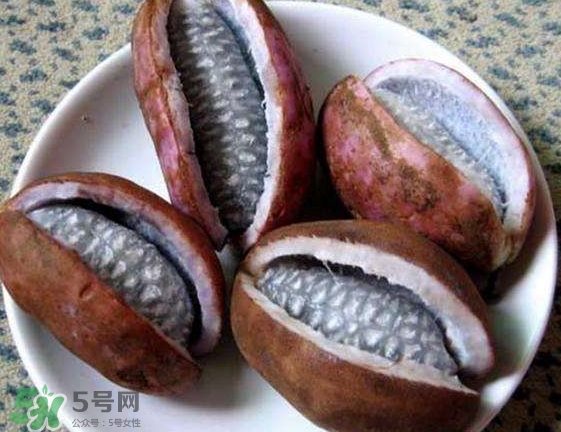 八月瓜可以美容嗎？八月瓜怎么吃有美容效果？