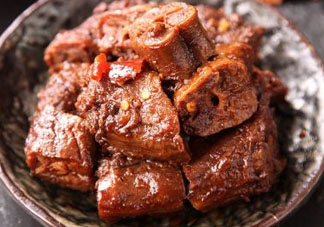 鴨脖怎么鹵入味？鴨脖怎么去腥？