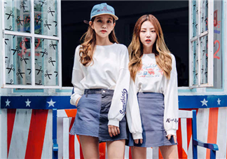 icecream12有實體店嗎？icecream12衣服質(zhì)量好嗎？