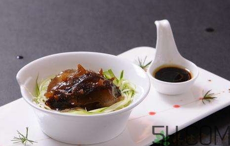 膽固醇高能吃海參嗎？膽固醇高吃海參有什么好處？