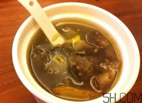 男人吃海參有什么好處？海參男人吃怎么處理？
