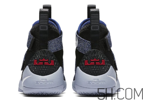 nike lebron soldier 11 steel鋼鐵配色什么時(shí)候發(fā)售？