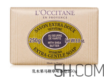 歐舒丹香皂有哪些系列？哪款好用？
