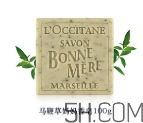 歐舒丹香皂有哪些系列？哪款好用？