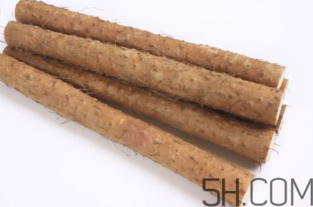 切山藥手癢是怎么回事？哪種山藥最好？