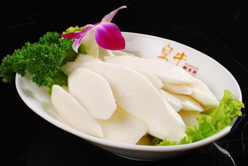 山藥的營養(yǎng)價值是什么？山藥粘液引起手癢止癢方法