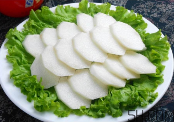 什么樣的山藥是鐵棍山藥？辨別山藥種類的技巧