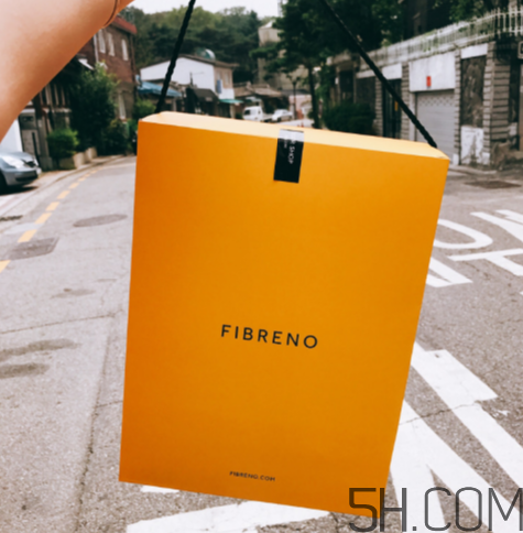 fibreno是什么牌子？fibreno是什么檔次？