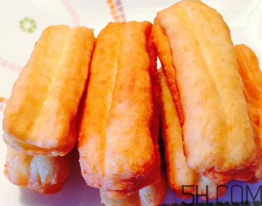 油條可以和牛奶一起吃嗎？油條和牛奶能一起吃嗎？
