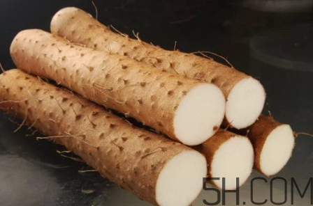 隔夜的山藥還能吃嗎？山藥干的好還是鮮的好？