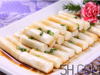 山藥皮能吃嗎？吃山藥有什么好處？