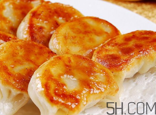 煎餃熱量高嗎？一個煎餃的熱量