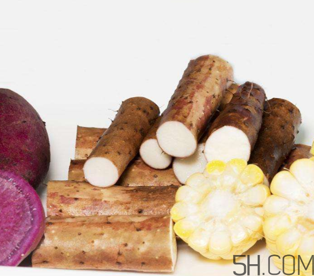山藥怎么去皮？適合孕婦吃的山藥食譜