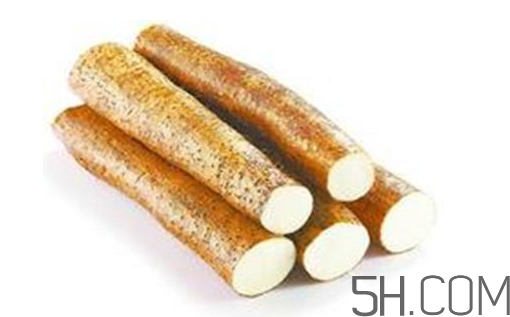 山藥有點黃了可以吃嗎？山藥能不能空腹吃？