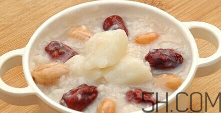 山藥有點黃了可以吃嗎？山藥能不能空腹吃？