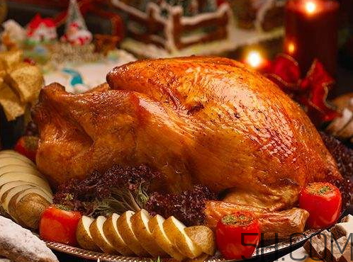火雞肉市場(chǎng)價(jià)一斤多少？火雞肉為什么這么貴？
