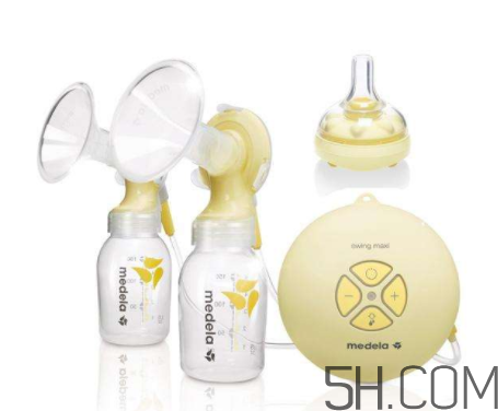 美德樂吸奶器回流怎么辦？美德樂吸奶器回流處理方法