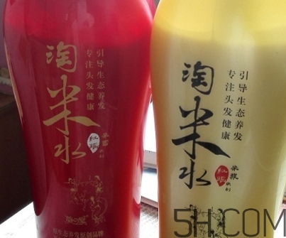 韻之堂是什么牌子？韻之堂洗發(fā)水怎么樣？